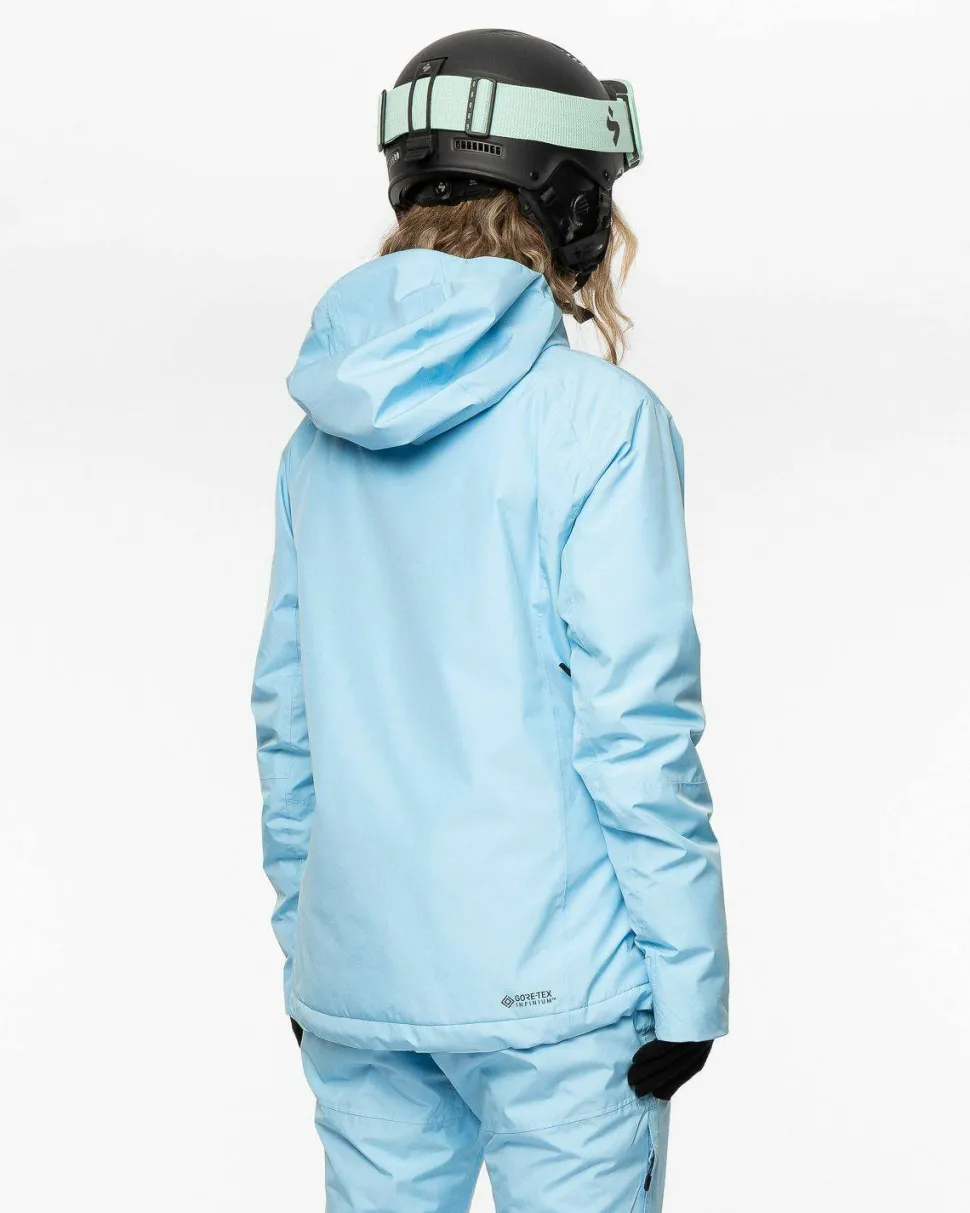 Sweet Protection Women's Crusader GORE-TEX Infinium Jacket Dailight