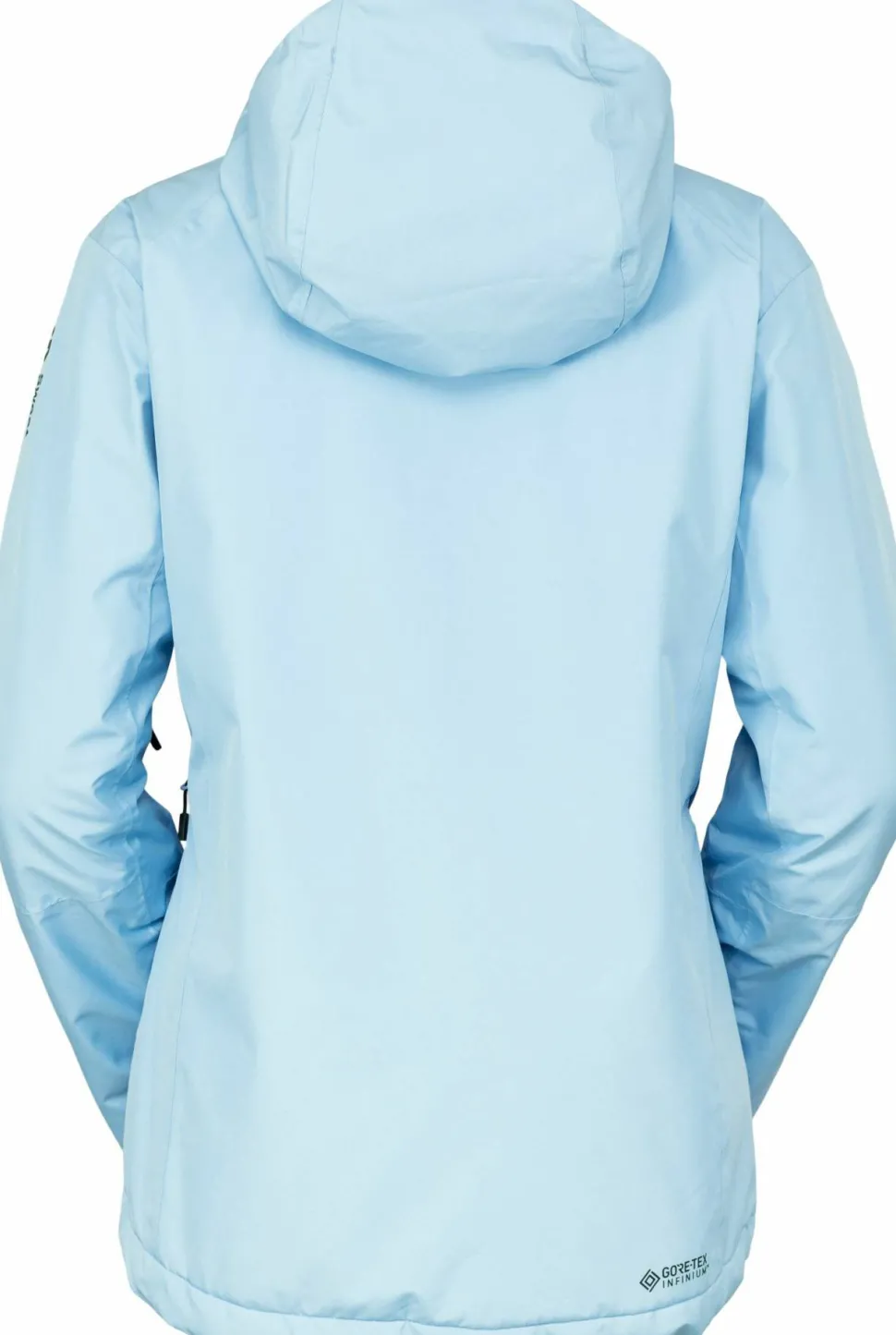 Sweet Protection Women's Crusader GORE-TEX Infinium Jacket Dailight
