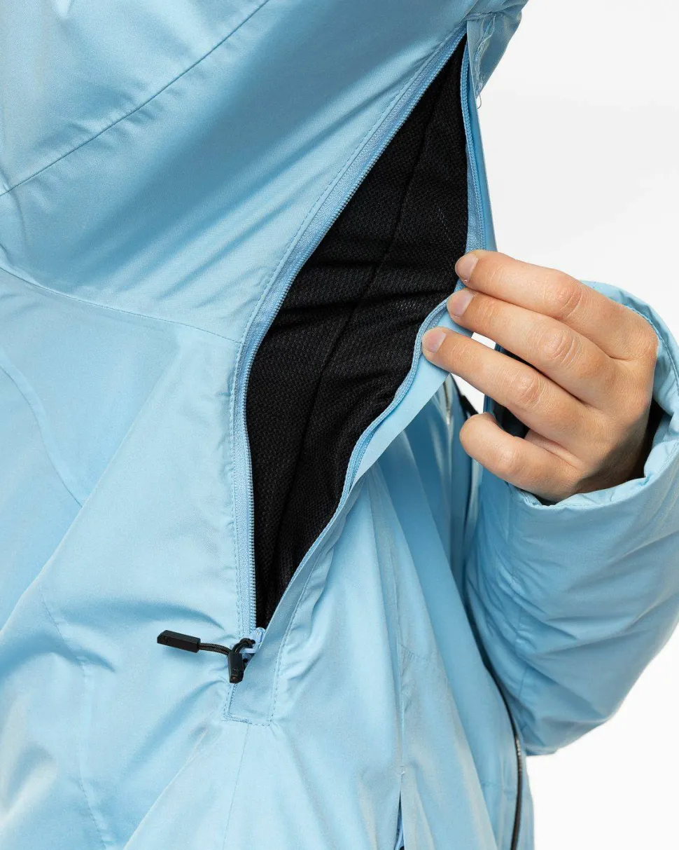 Sweet Protection Women's Crusader GORE-TEX Infinium Jacket Dailight