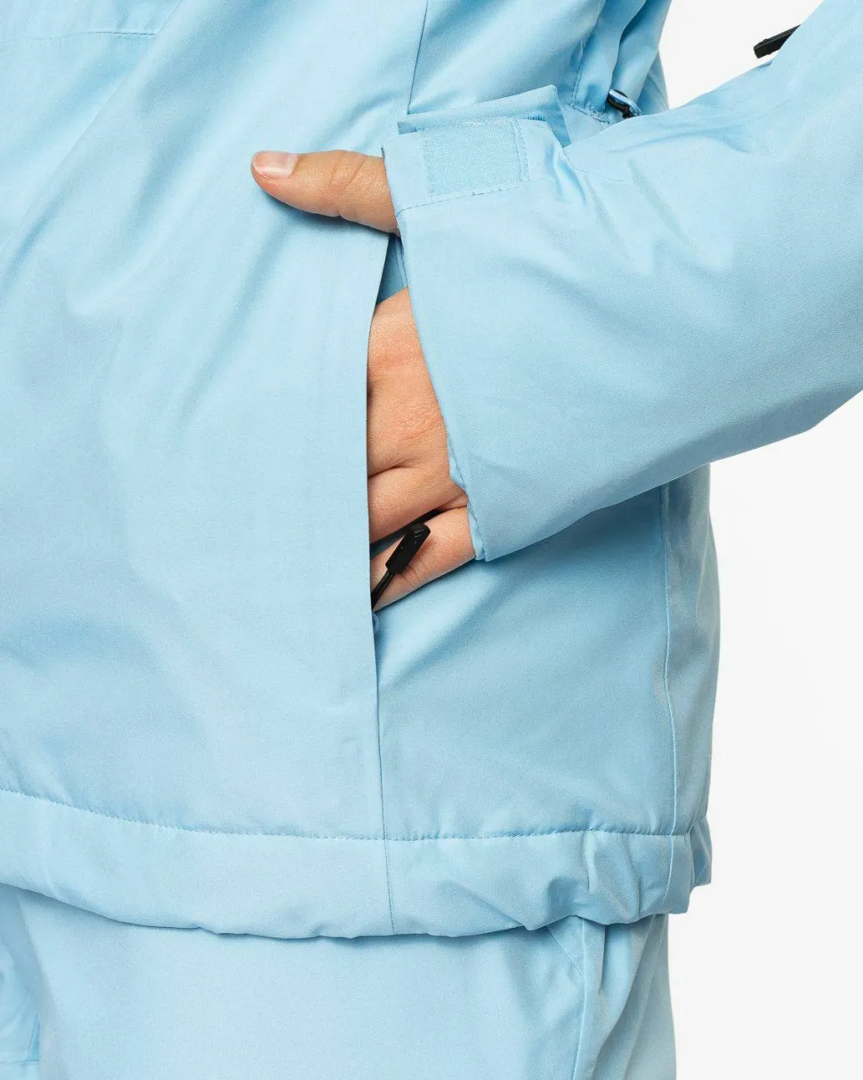 Sweet Protection Women's Crusader GORE-TEX Infinium Jacket Dailight