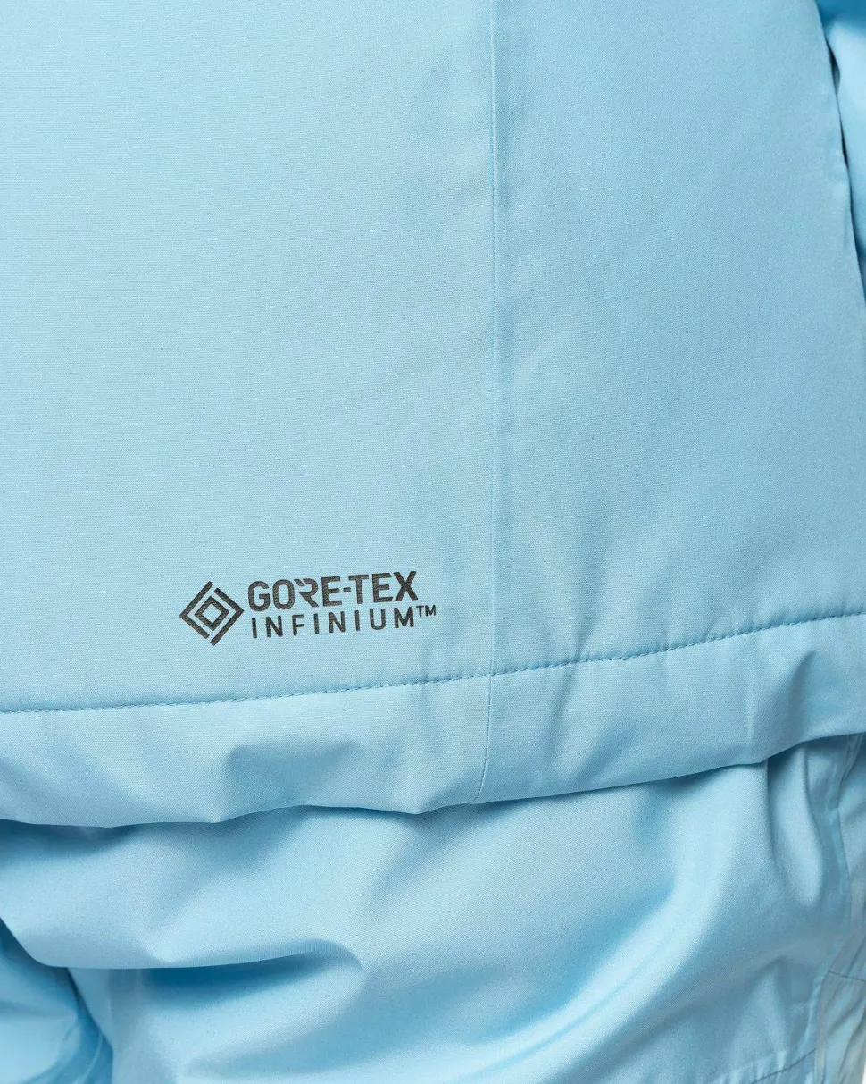 Sweet Protection Women's Crusader GORE-TEX Infinium Jacket Dailight