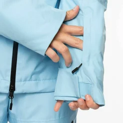 Sweet Protection Women's Crusader GORE-TEX Infinium Jacket Dailight
