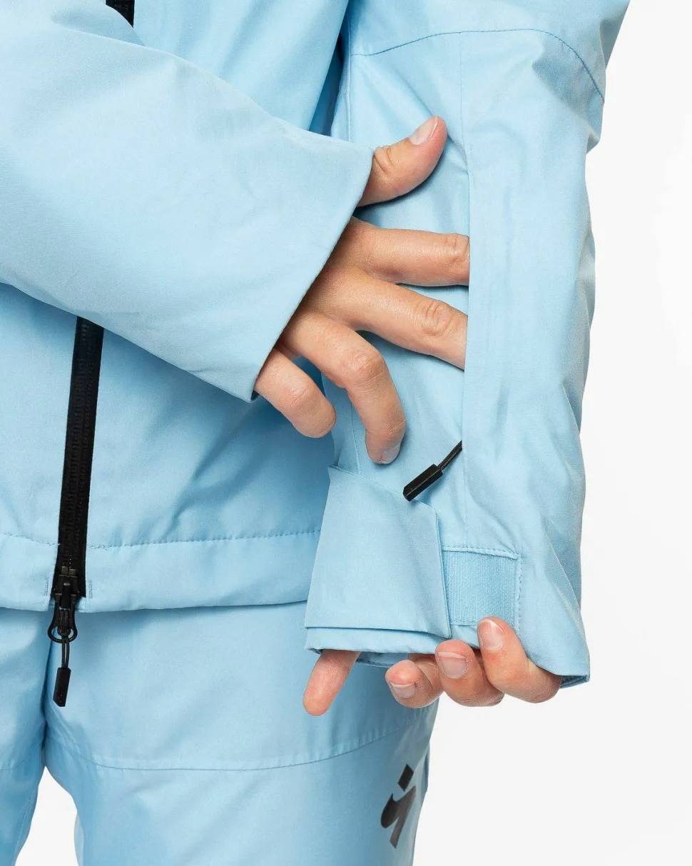 Sweet Protection Women's Crusader GORE-TEX Infinium Jacket Dailight
