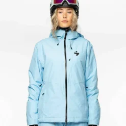 Sweet Protection Women's Crusader GORE-TEX Infinium Jacket Dailight