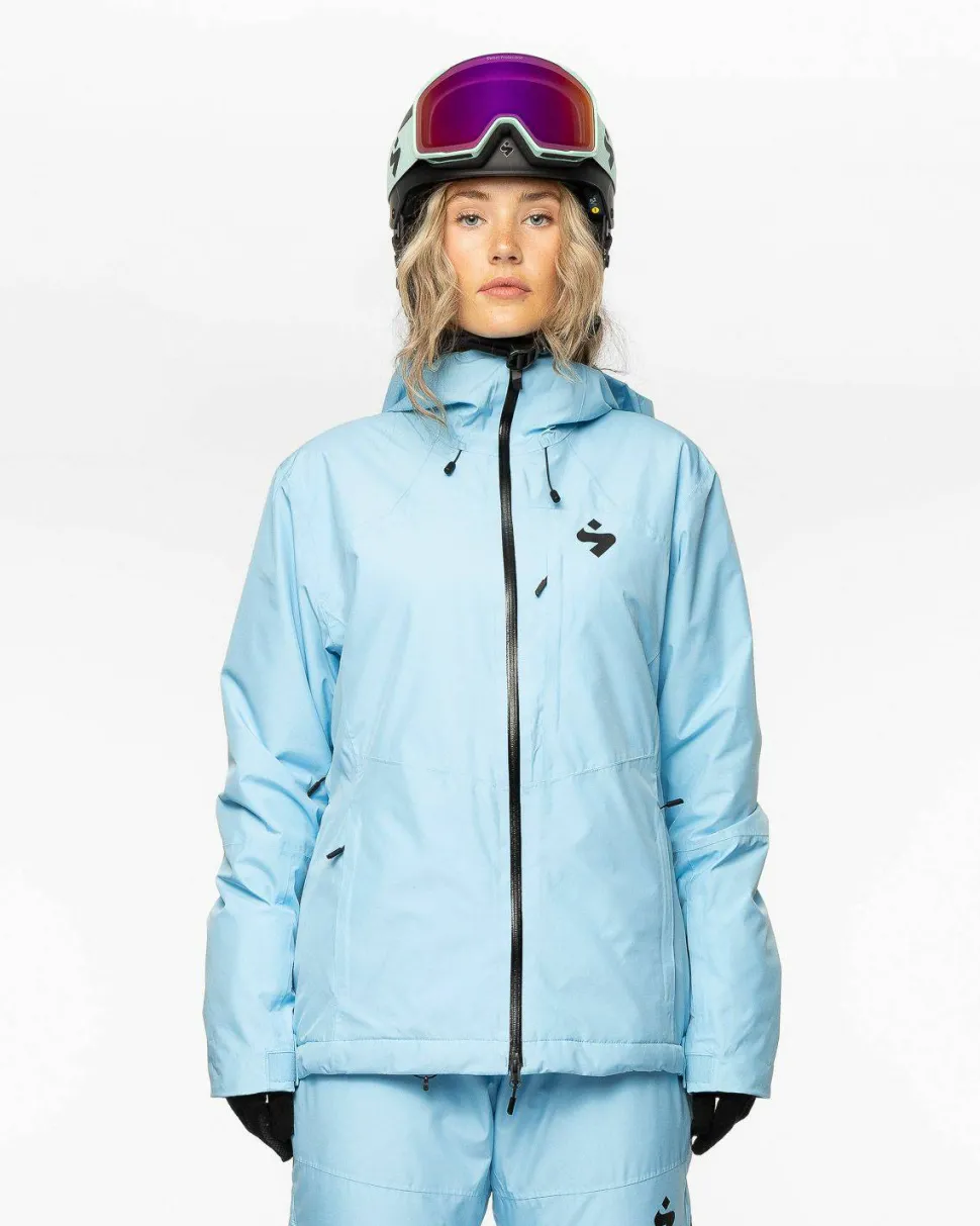 Sweet Protection Women's Crusader GORE-TEX Infinium Jacket Dailight