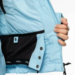 Sweet Protection Women's Crusader GORE-TEX Infinium Jacket Dailight
