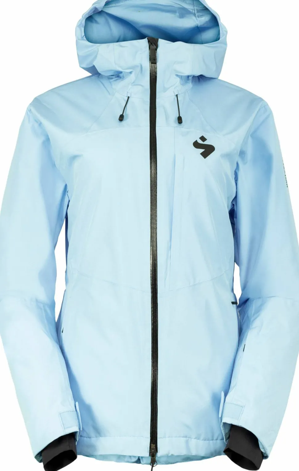 Sweet Protection Women's Crusader GORE-TEX Infinium Jacket Dailight