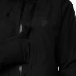 Sweet Protection Women's Crusader GORE-TEX Infinium Jacket Black
