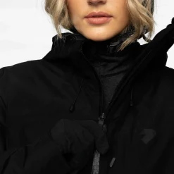Sweet Protection Women's Crusader GORE-TEX Infinium Jacket Black
