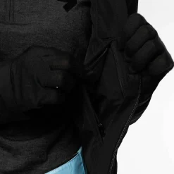 Sweet Protection Women's Crusader GORE-TEX Infinium Jacket Black