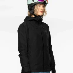 Sweet Protection Women's Crusader GORE-TEX Infinium Jacket Black