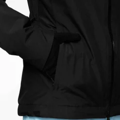 Sweet Protection Women's Crusader GORE-TEX Infinium Jacket Black