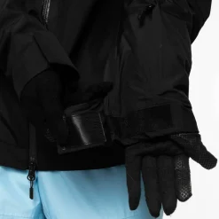 Sweet Protection Women's Crusader GORE-TEX Infinium Jacket Black