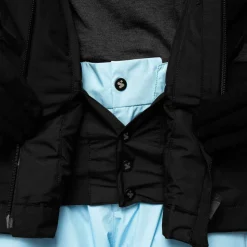 Sweet Protection Women's Crusader GORE-TEX Infinium Jacket Black