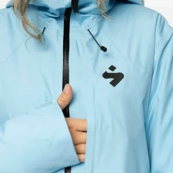 Sweet Protection Women's Crusader GORE-TEX Infinium Jacket Dailight