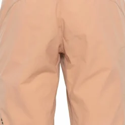 Sweet Protection Women's Hunter Slashed Shorts Rosebrown