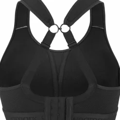 Swegmark Kimberly Iconic Sport Bra Black