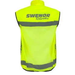 Swenor Reflexväst Yellow
