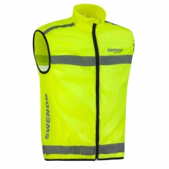 Swenor Reflexväst Yellow
