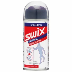 Swix K65C Uni Quick Klister 150 ml Unspecified
