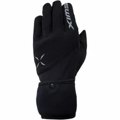 Swix Men's AtlasX Glove-Mitt Black