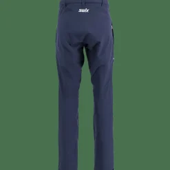 Swix Men's Blizzard Pants Dark Navy