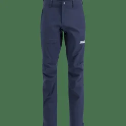 Swix Men's Blizzard Pants Dark Navy
