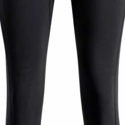 Swix Men's Distance Tights Jet Black