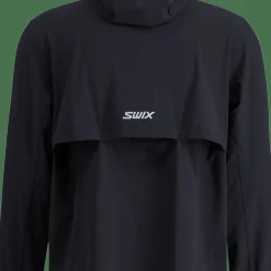 Swix Men's 5k Jacket Jet Black