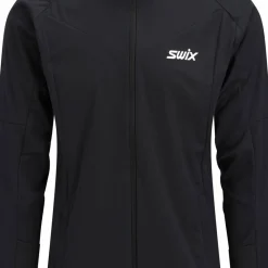 Swix Men's Nordic XC Jacket Jet Black