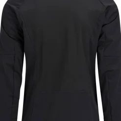 Swix Men's Nordic XC Jacket Jet Black