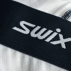 Swix Men's RaceX Classic Pants Bright White/ Dark Navy