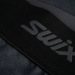 Swix Men’s RaceX Dry Pants Black