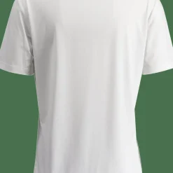 Swix Men's Relay Tee Bright White