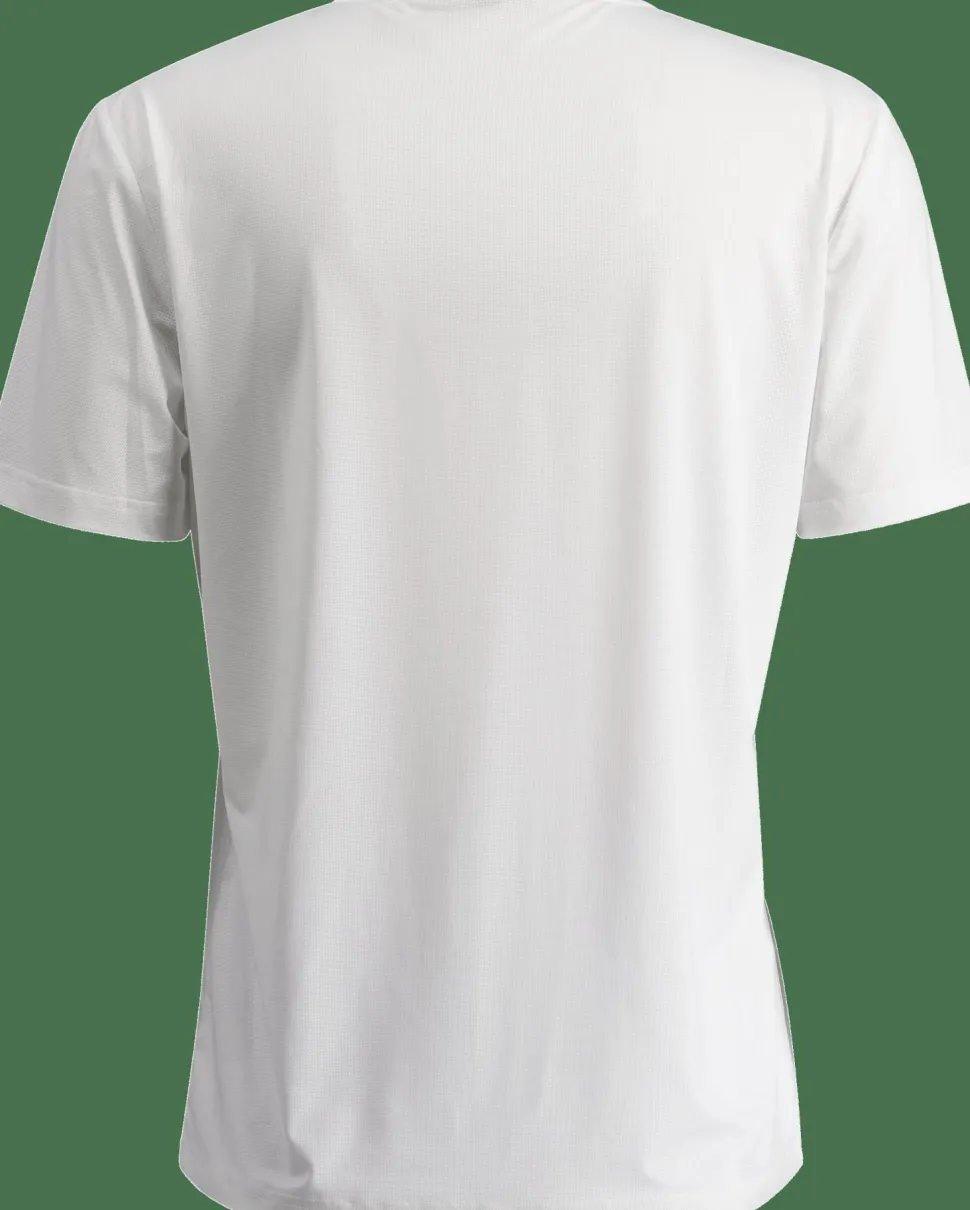 Swix Men's Relay Tee Bright White