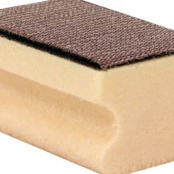 Swix Synthetic Cork With Sandpaper No Colour