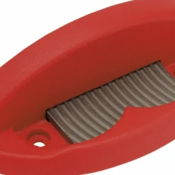 Swix T408 Sharpener Plexi, 40mm Red