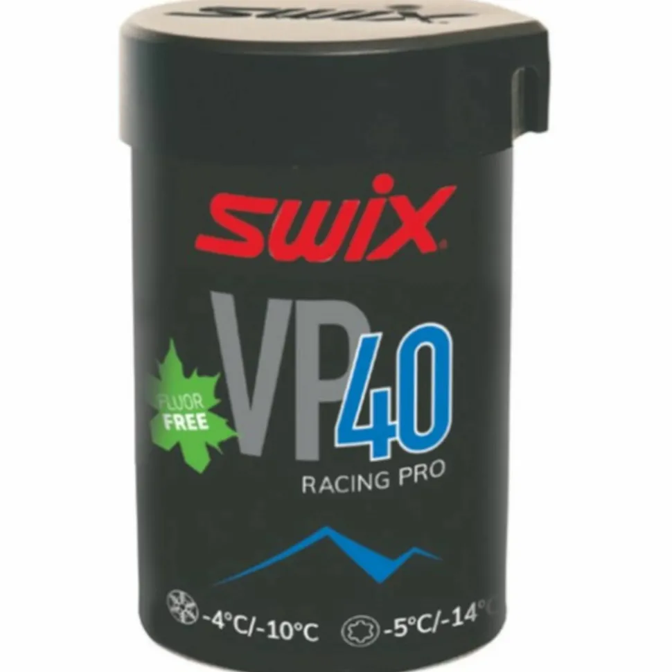 Swix VP40 Pro Blue -10°C to -4°C, 43g Nocolor