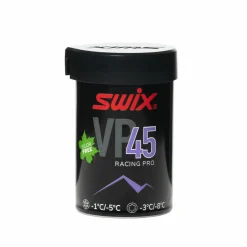 Swix VP45 Pro Blue/Violet -5°C to -1°C, 43g Nocolor