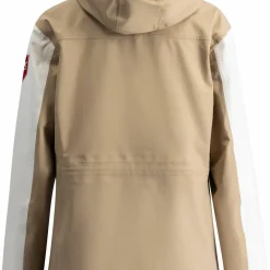 Swix Women's Fjell Anorak Dune