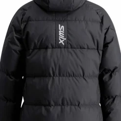 Swix Women's Focus Down Jacket Jet Black