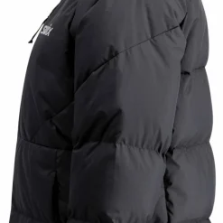 Swix Women's Focus Down Jacket Jet Black