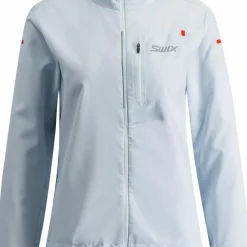 Swix Women's 30k Jacket Ballad Blue