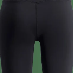 Swix Women's Mile Tights 8inch Jet Black