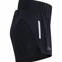 Swix Women's Pace Light Shorts Black