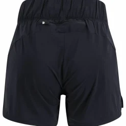 Swix Women's Pace Light Shorts Black