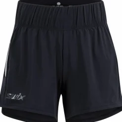 Swix Women's Pace Light Shorts Black