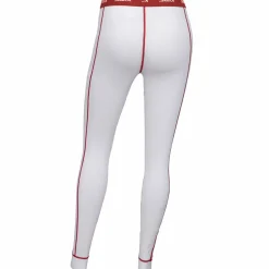 Swix Women's RaceX Bodywear Pants Bright White
