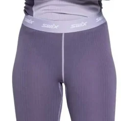 Swix Women's RaceX Classic Pants Dusty Purple