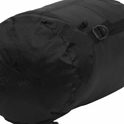 Sydvang Austfjell Down Sleepingbag -5°C Black